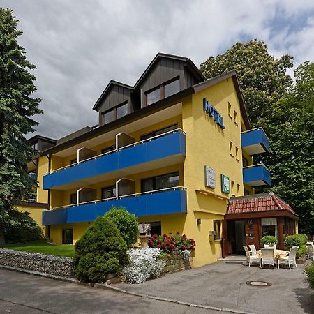 Hotel Katharina Garni Tübingen Exterior foto