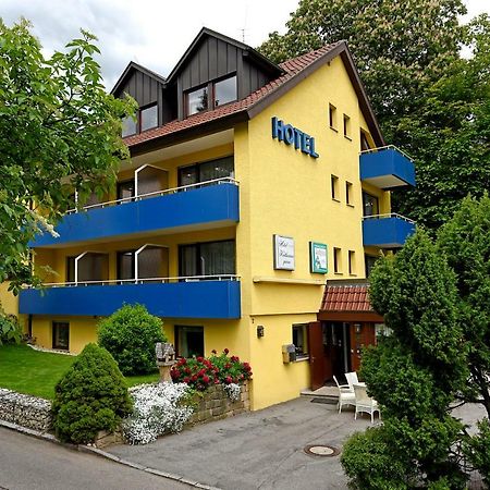 Hotel Katharina Garni Tübingen Exterior foto