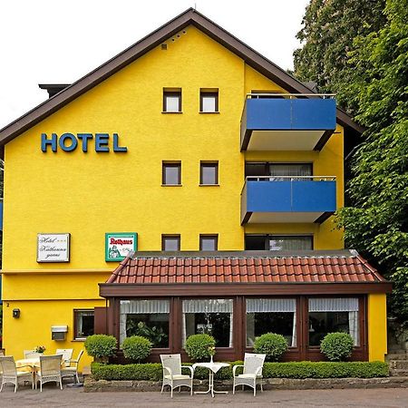 Hotel Katharina Garni Tübingen Exterior foto