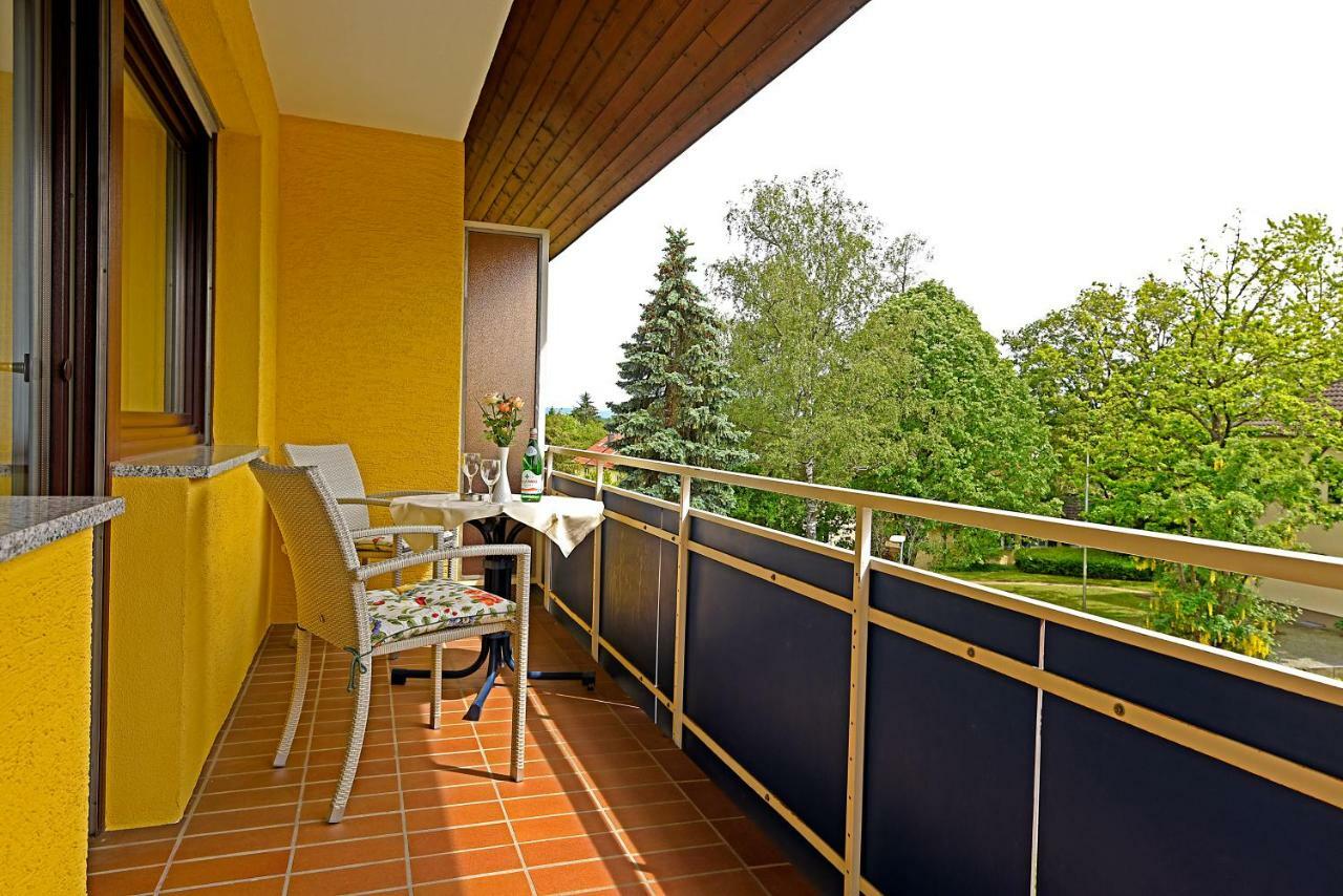 Hotel Katharina Garni Tübingen Exterior foto