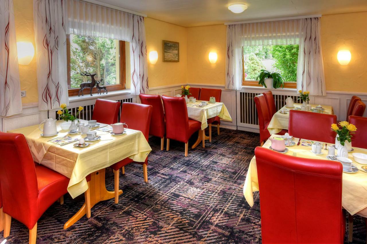 Hotel Katharina Garni Tübingen Exterior foto