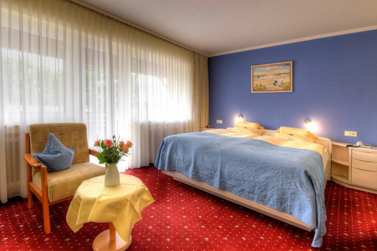 Hotel Katharina Garni Tübingen Exterior foto