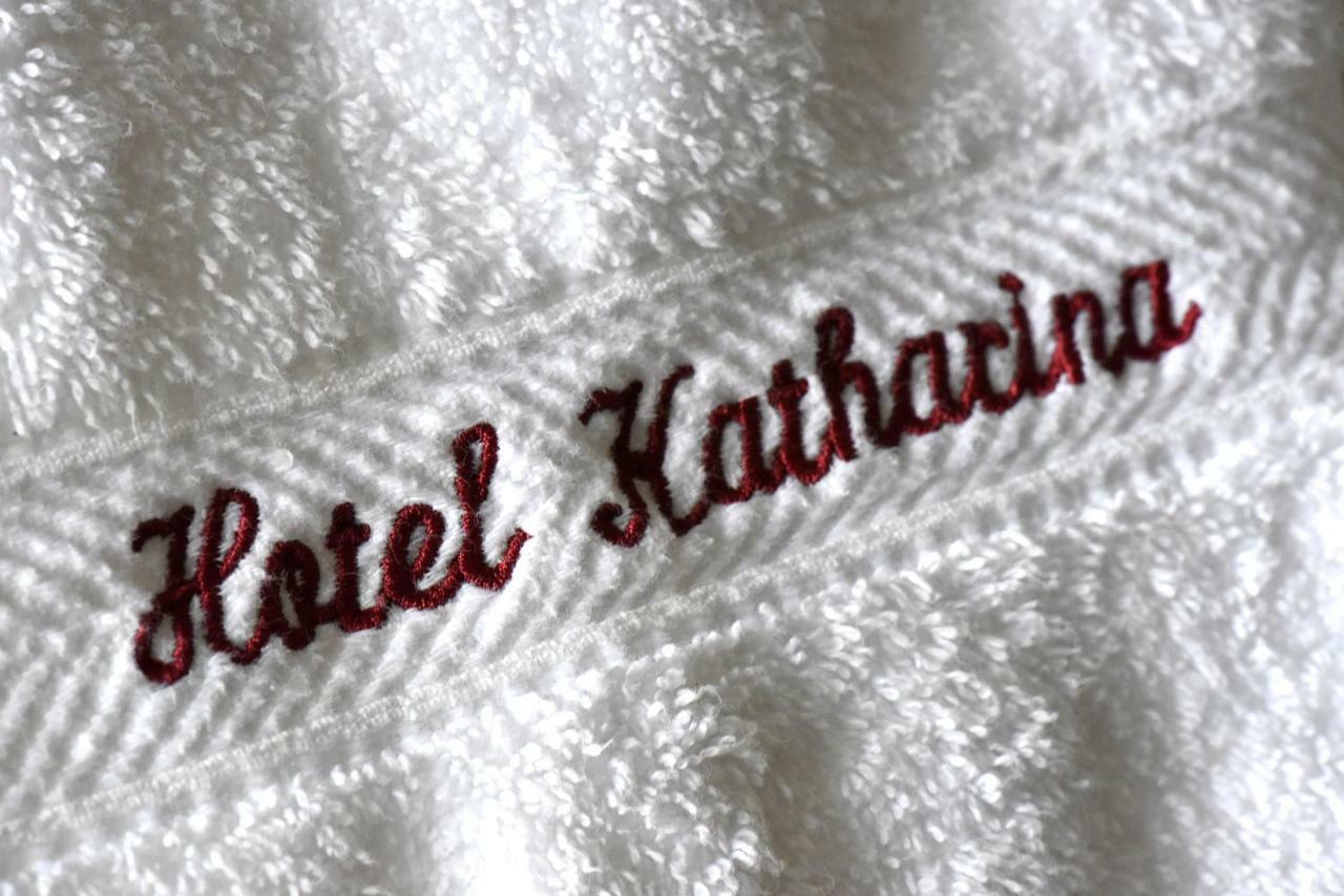 Hotel Katharina Garni Tübingen Exterior foto
